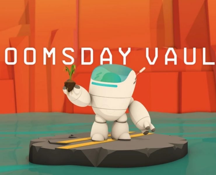 doomsday vault