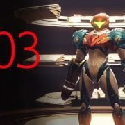 metroid dread report vol. 3