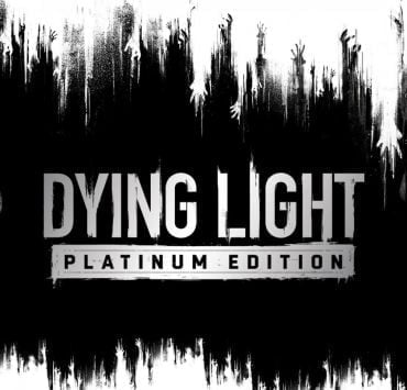 dying light