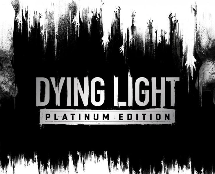 dying light