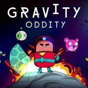 gravity oddity