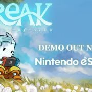 greak demo