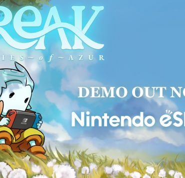 greak demo