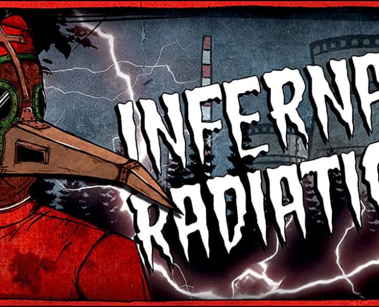 infernal radiation
