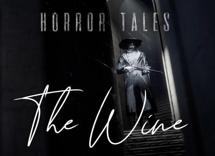 horror tales: the wine