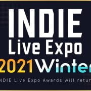 indie live expo 2021 winter