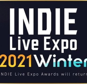indie live expo 2021 winter