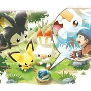 new pokemon snap