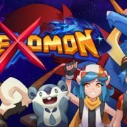nexomon