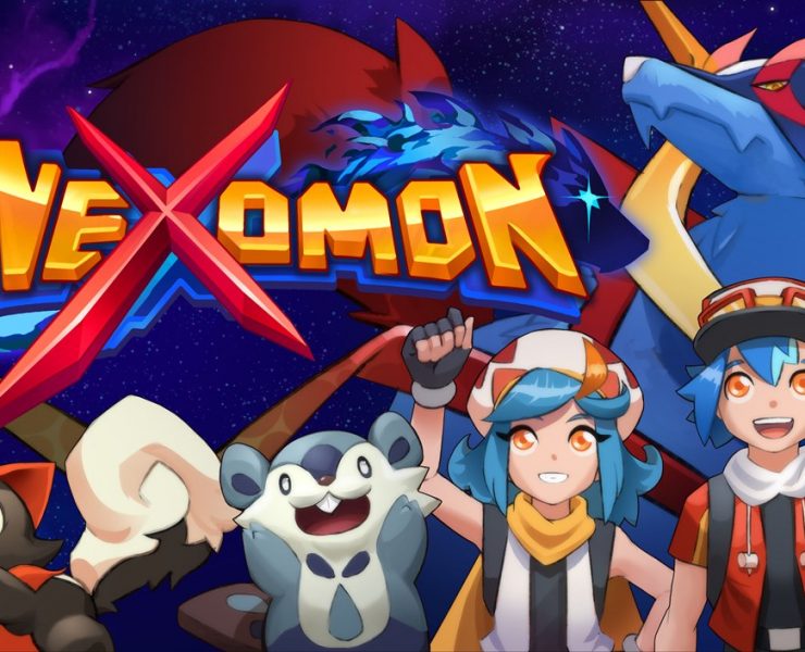 nexomon