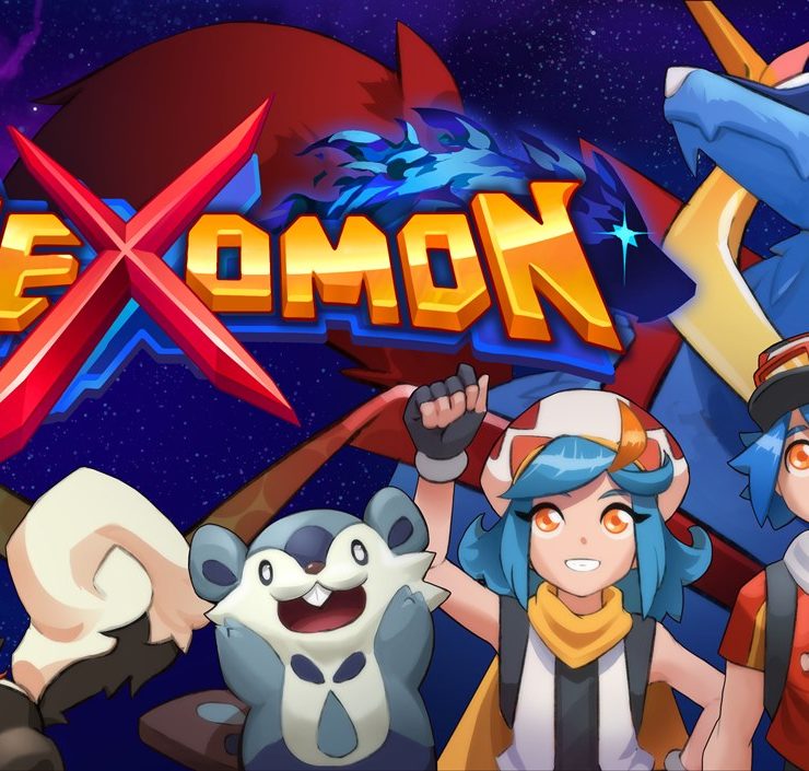 nexomon