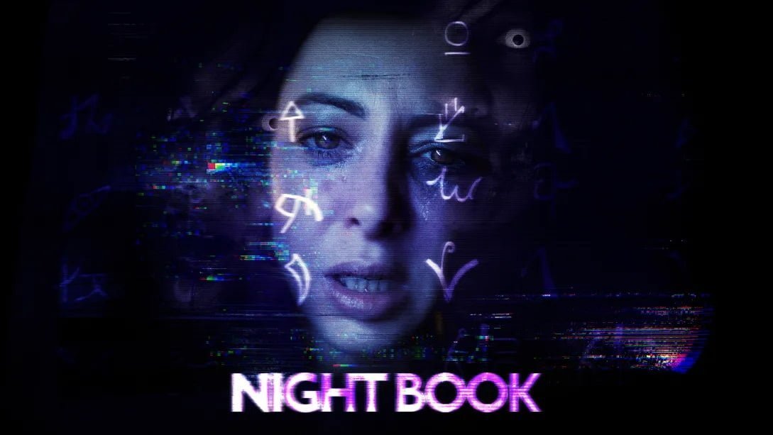 night book