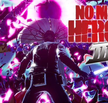 no more heroes 3