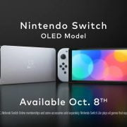 switch oled