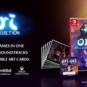 ori: the collection