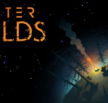 outer wilds