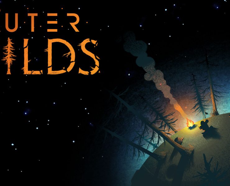 outer wilds