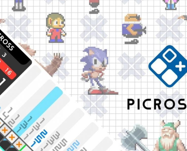 picross s