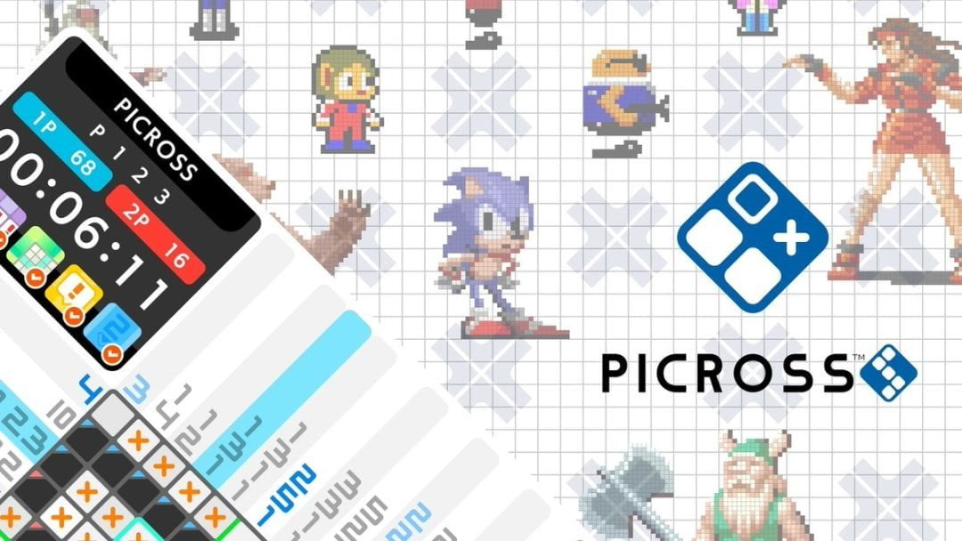 picross s