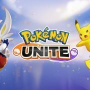 pokemon unite