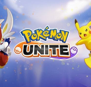 pokemon unite
