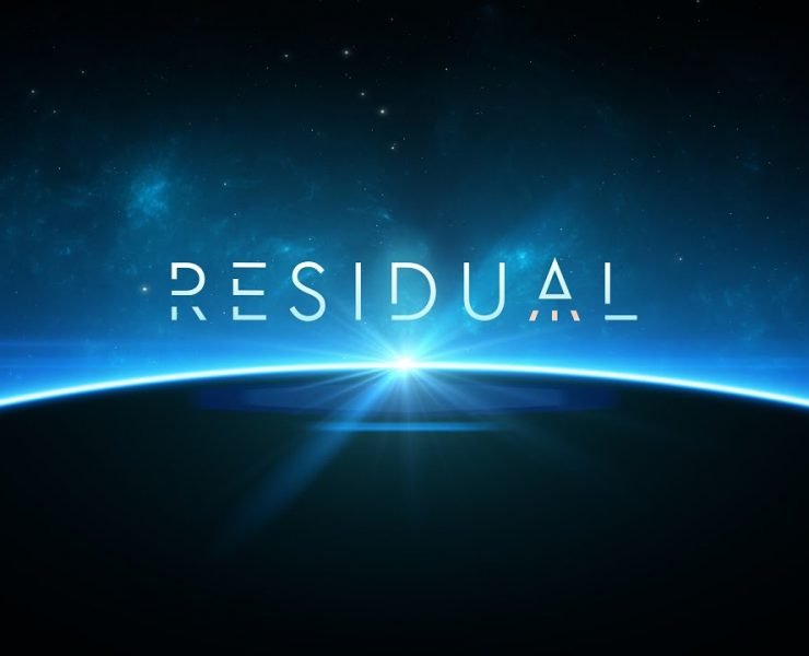 residual