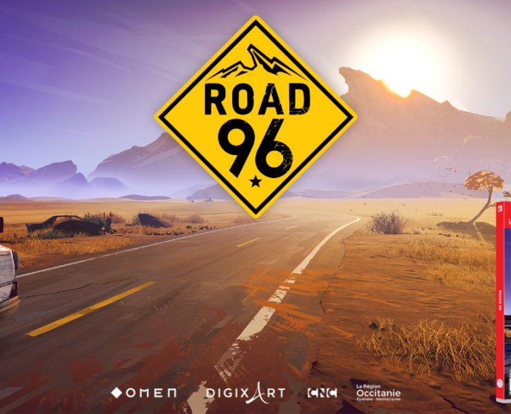 road 96