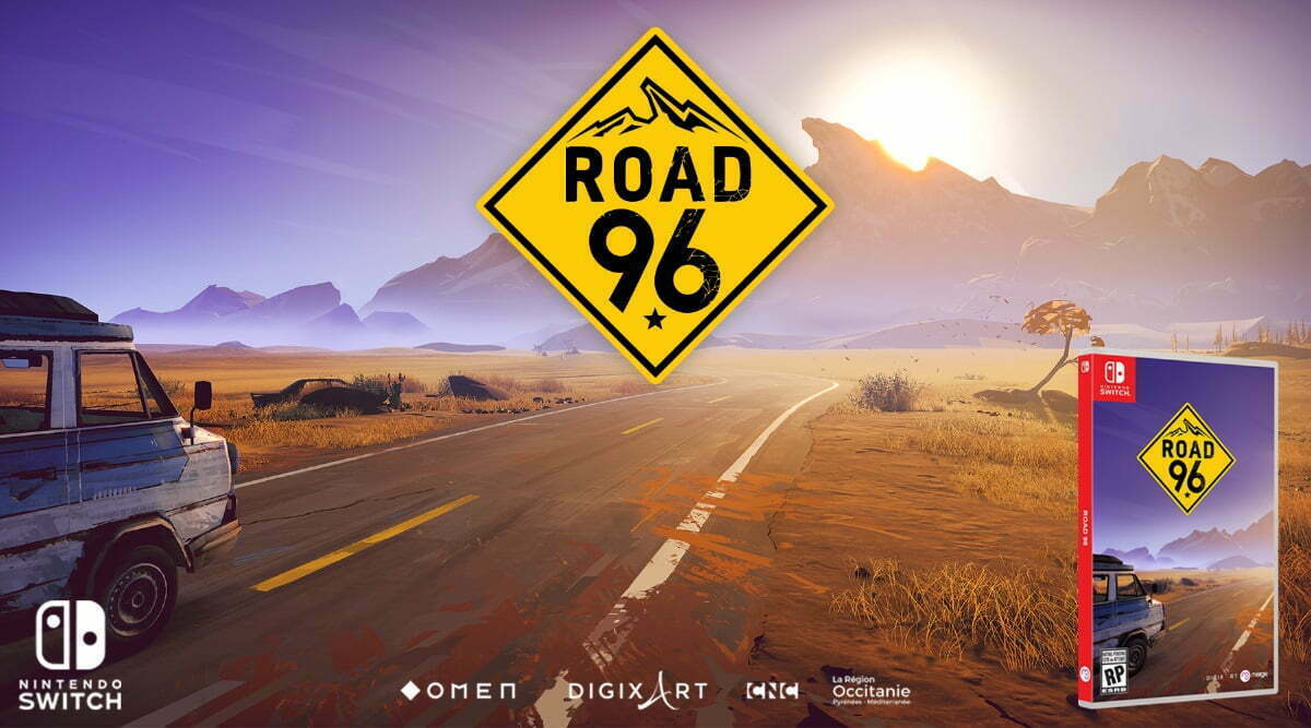 road 96
