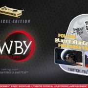 RWBY: Grimm Eclipse – Definitive Edition