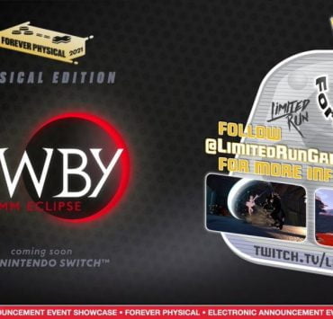 RWBY: Grimm Eclipse – Definitive Edition