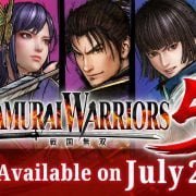samurai warriors 5 demo
