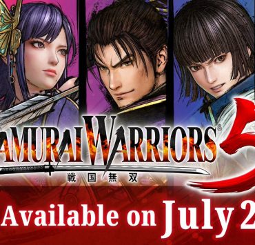 samurai warriors 5 demo
