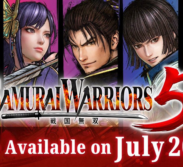 samurai warriors 5 demo
