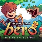 songs for a hero
