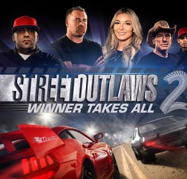 street outlaws 2