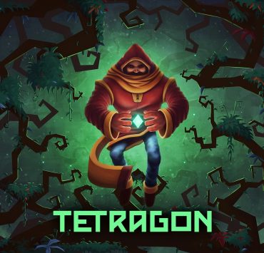 tetragon