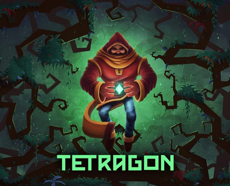 tetragon