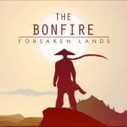 the bonfire
