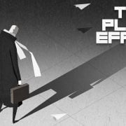 the plane effect