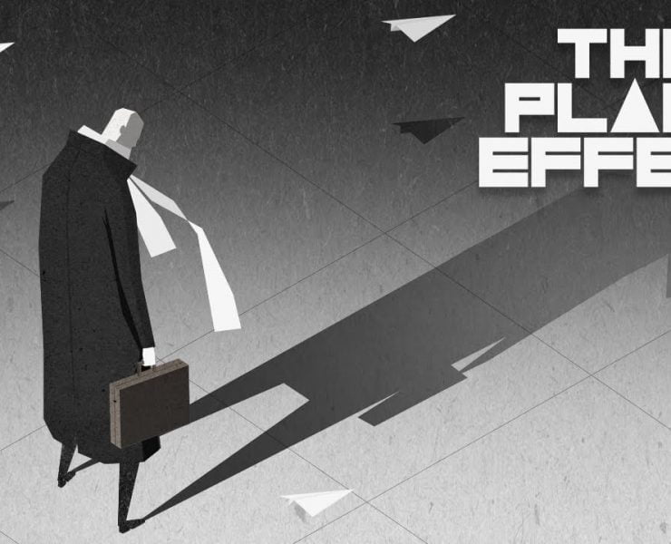 the plane effect