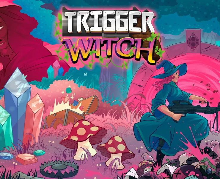 trigger witch