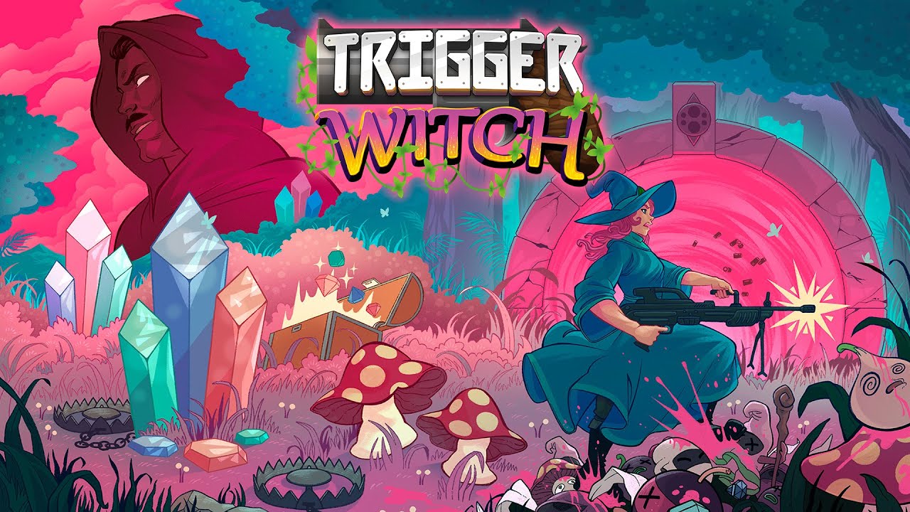 trigger witch