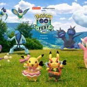 pokemon go fest 2021