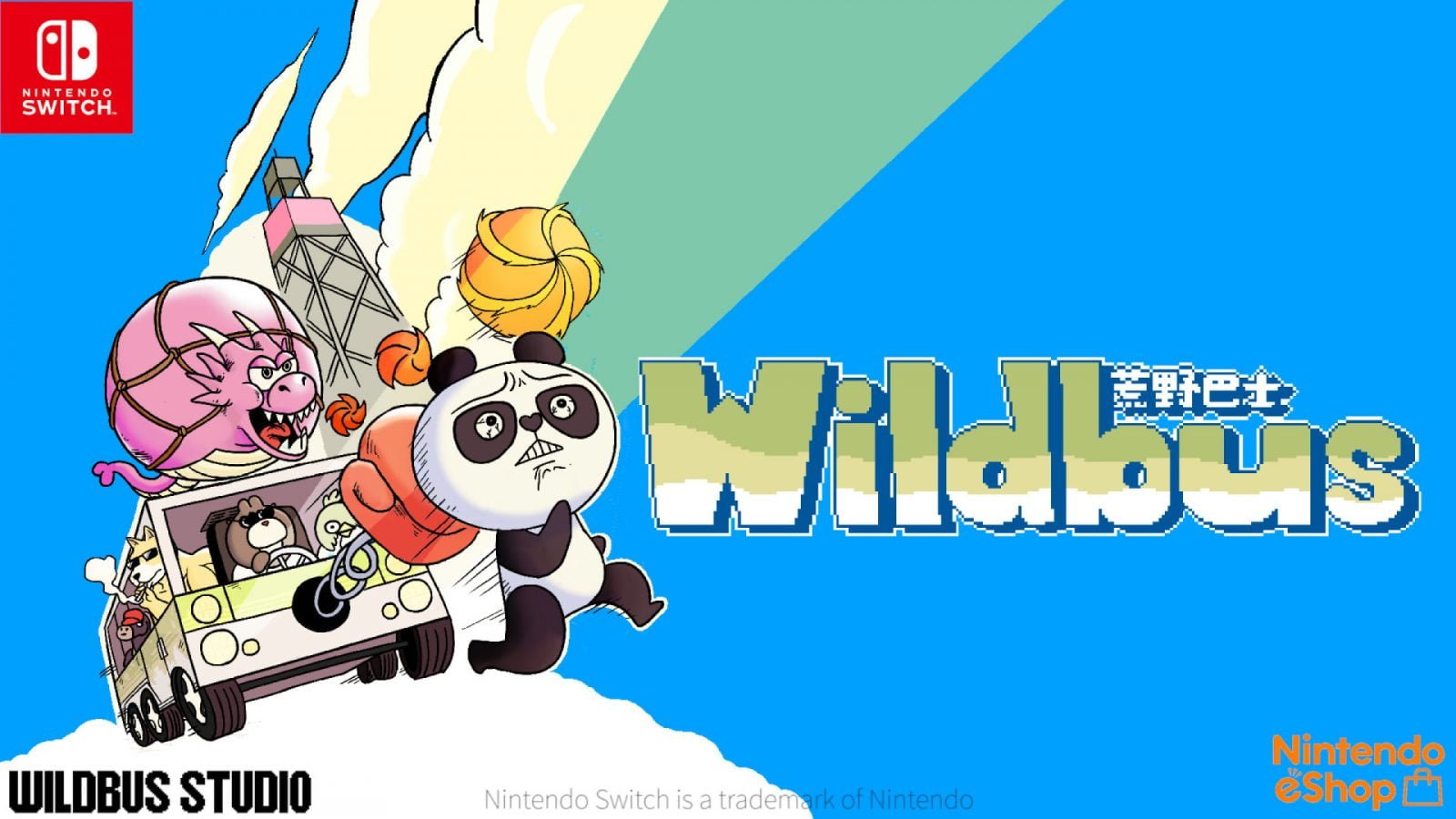 wildbus