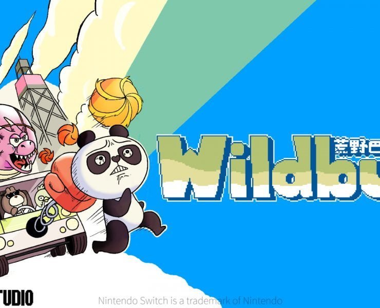 wildbus