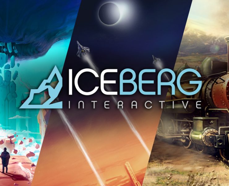 iceberg interactive