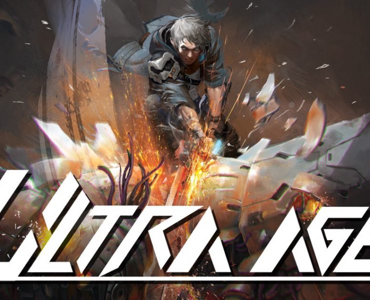 ultra age
