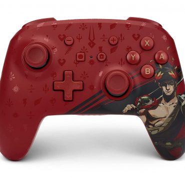 hades switch controller