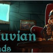 Diluvian Winds