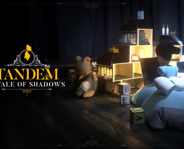 Tandem: A Tale of Shadows